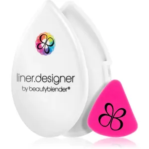 beautyblender® Liner Designer aplikátor na očné linky so zrkadielkom 1 ks