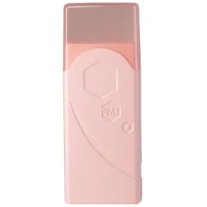 Ohrievač depilačného vosku BeautyOne® Pink