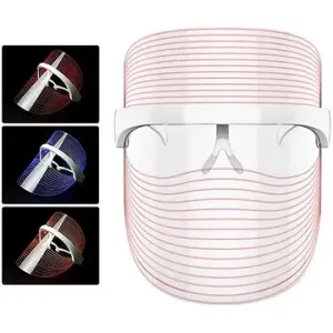 BeautyRelax Kozmetický prístroj s fotónovou terapiou Lightmask Smart