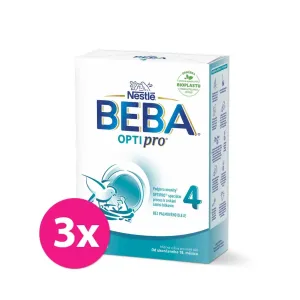 Detská výživa Beba