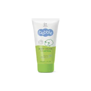 Bebble Body Cream detský telový krém 150 ml