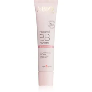 beBIO Natural BB Cream BB krém odtieň Medium 30 ml