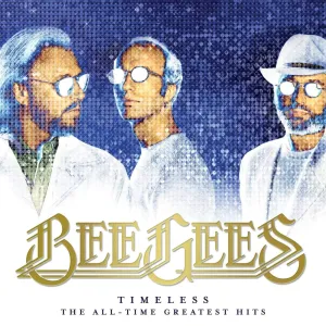 Bee Gees - Timeless - The All-Time (2 LP) LP platňa