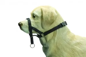 Beeztees DOG CONTROL 7  ohlávka na psa 34cm - b