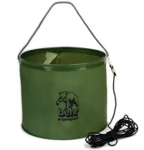 Behr skládacie vedro foldable water bucket 17 l