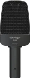Behringer B 906 Dynamický nástrojový mikrofón