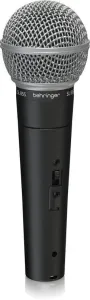 Behringer SL-85S Vokálny dynamický mikrofón