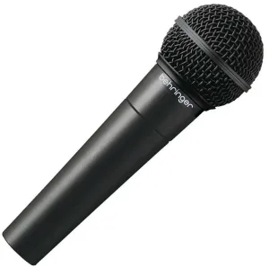 Behringer XM 8500 ULTRAVOICE Vokálny dynamický mikrofón