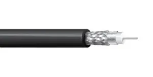 Belden 4505Anh 0101000 Coaxial Cable, Rg59, 20Awg, 305M