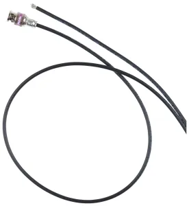 Belden 4855R 0101000 Coaxial Cable, Mini Rg59, 23Awg, 305M