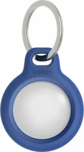 Belkin Secure Holder with Keyring F8W973btBLU Modrá