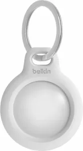 Belkin Secure Holder with Keyring F8W973btWHT Biela