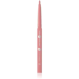 Bell Hypoallergenic ceruzka na pery odtieň 01 Pink Nude 5 g #920408
