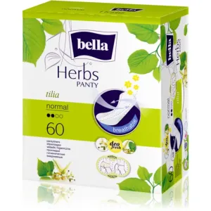 Bella Herbs Tilia slipové vložky (60 ks)