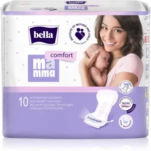 Hygienické potreby BELLA