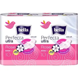 2x BELLA Perfecta rose duo 20 ks (10+10) #9530357