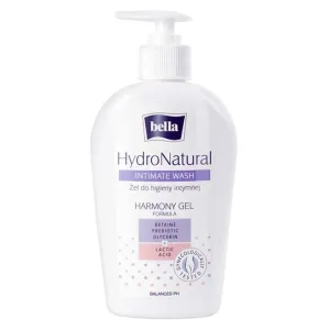 BELLA HydroNatural gél na intímnu hygienu 300 ml