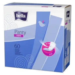 BELLA Panty new 60 ks - slipové vložky