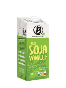 Sójové mlieko - vanilkové BIO BERIEF 1 L