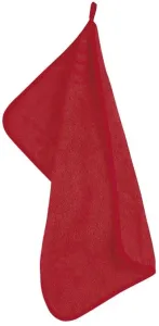 Bellatex - Froté uterák - 30 × 50 cm - červený