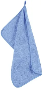 Bellatex Froté uterák – 30 × 50 cm – modrý