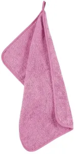 Bellatex - Froté uterák - 30 × 50 cm - ružový