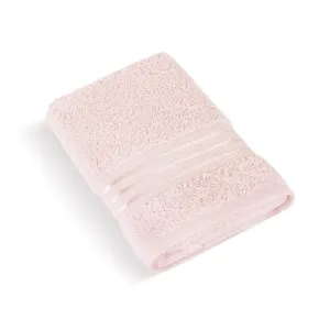 BELLATEX s. r. o. – Froté uterák Línia 500 g L / 719 svetlo ružová 50 × 100 cm