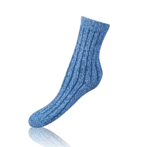 Bellinda Dámske ponožky BE496809-019 39-42