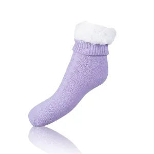 Bellinda Extrémne teplé ponožky BE491011-438 36-37