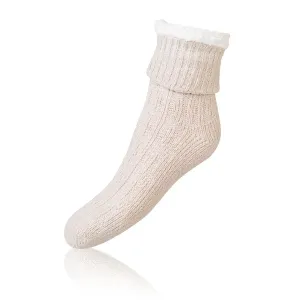 Bellinda Extrémne teplé ponožky BE491011-926 36-37