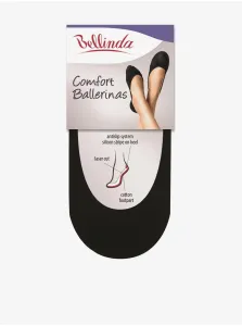 Bellinda 
COMFORT BALLERINAS - Balerínkové ponožky - telová #748990