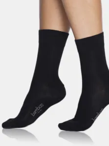 Bellinda Dámske bambusové ponožky Bambus Comfort Socks BE496862-940 35-38