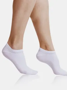 Bellinda Dámske ponožky Fine In-shoe Socks BE495917 -920 39-42
