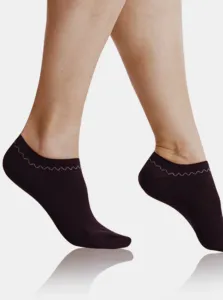 Bellinda Dámske ponožky Fine In-shoe Socks BE495917 -940 39-42