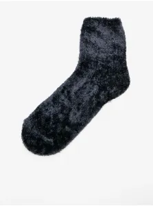 Bellinda 
EXTRA SOFT SOCKS - Extra mäkké zimné ponožky - tmavo modrá #3839849
