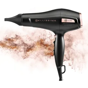 Bellissima My Pro Hair Dryer P3 3400 profesionálny fén na vlasy s ionizátorom P3 3400 1 ks