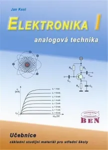 Elektronika I. analogová technika