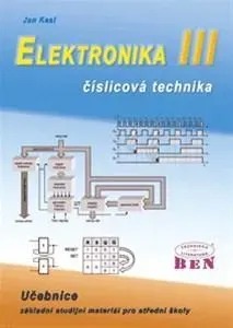 Elektronika III. číslicová technika