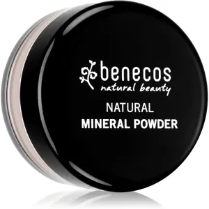 Dekoratívna kozmetika BENECOS