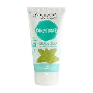 Vlasový kondicionér medovka Benecos Obsah: 150 ml