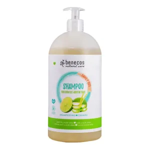 Prírodný šampón Freshness adventure Benecos 950 ml Obsah: 950 ml