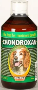 Chondroxan na regeneráciu chrupaviek pre psy 500ml