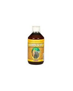 Amivit H minerálno-vitamínový prípravok pre holuby 500ml
