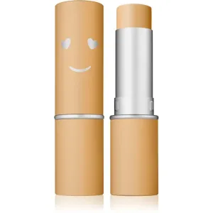 Benefit Hello Happy Air Stick Foundation make-up v tyčinke SPF 20 odtieň 7 Medium-Tan Neutral 8.5 g
