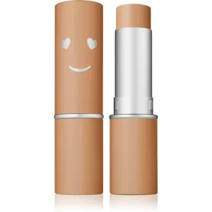 Benefit Hello Happy Air Stick Foundation make-up v tyčinke SPF 20 odtieň 8 Tan Warm 8.5 g