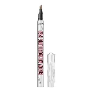 Benefit Ceruzka na obočie s mikro ťahmi na vykreslenie chĺpkov (Brow Microfilling Pen) 0,77 ml Blonde