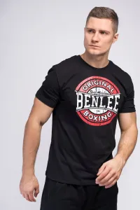 Pánske tričko Benlee #8525616