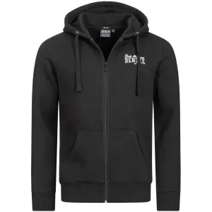 Lonsdale Men's hooded zipsweat jacket slim fit #8517852
