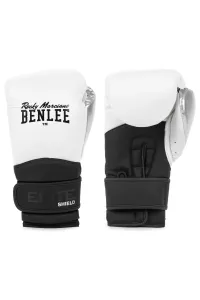 Benlee Leather and artificial leather boxing gloves (1pair) #8549106