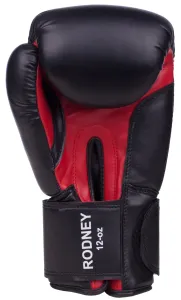 Lonsdale Artificial leather boxing gloves #8525909